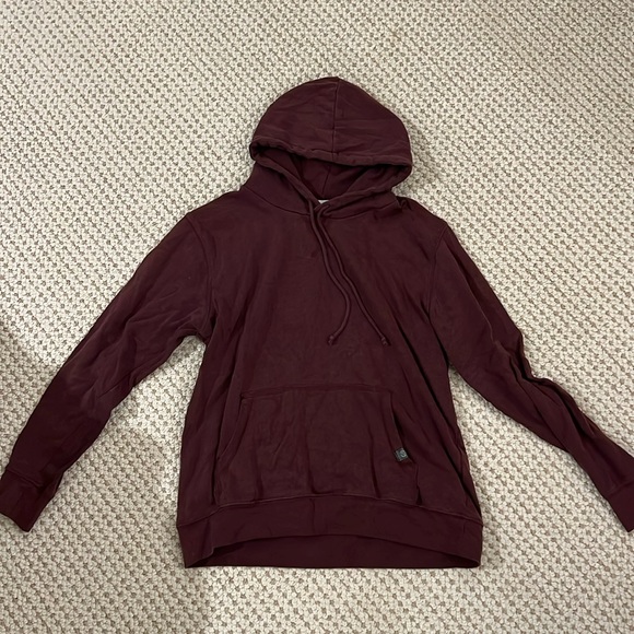 Threads 4 Thought Hoodie, medium - Picture 1 of 3